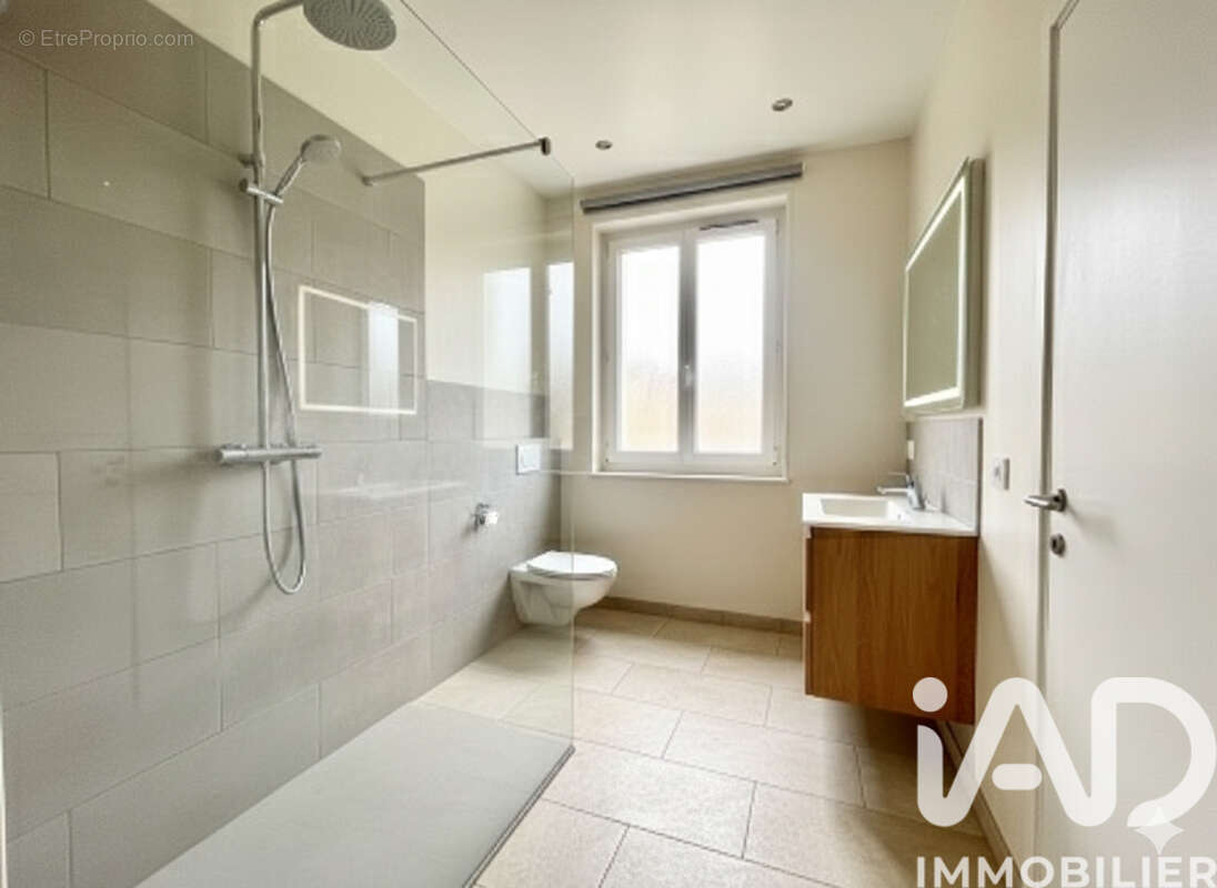 Photo 9 - Maison à MORSANG-SUR-ORGE