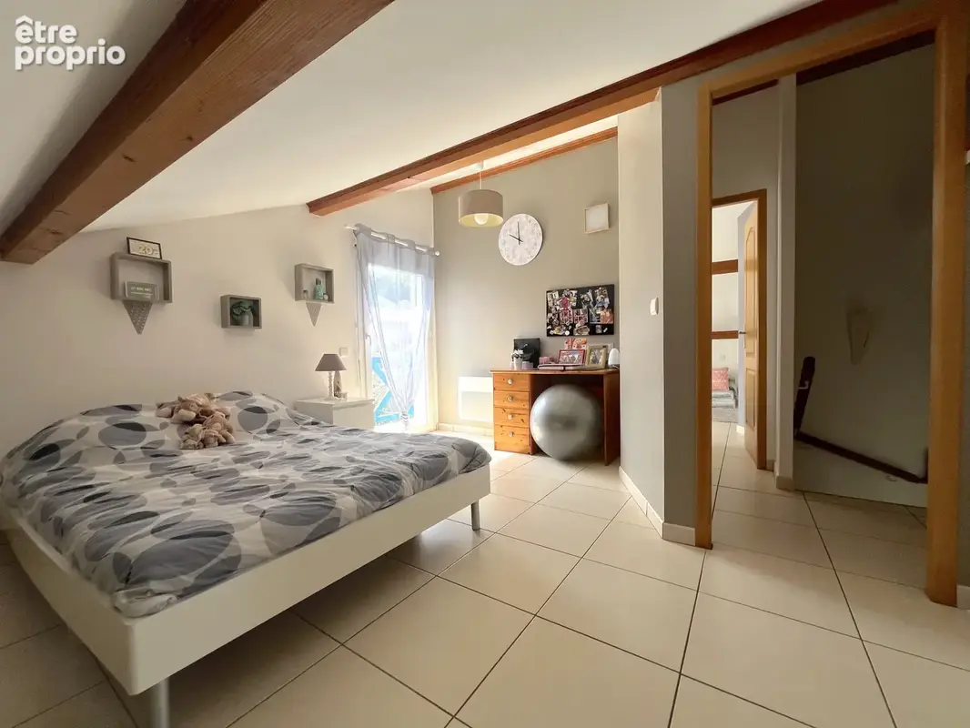 Maison traditionnelle au calme du quartier saint jean - photo 6