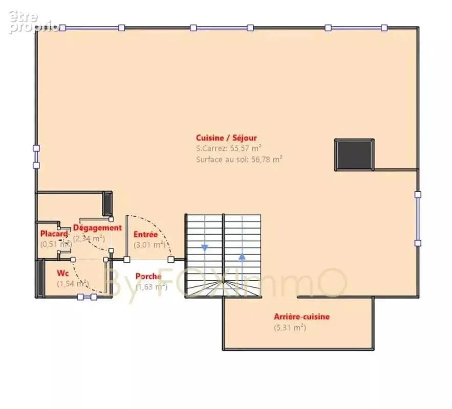 Villa vue mer sur la cote d azur, 4 chambres , piscine ,  jardin , residence securisé - photo 29