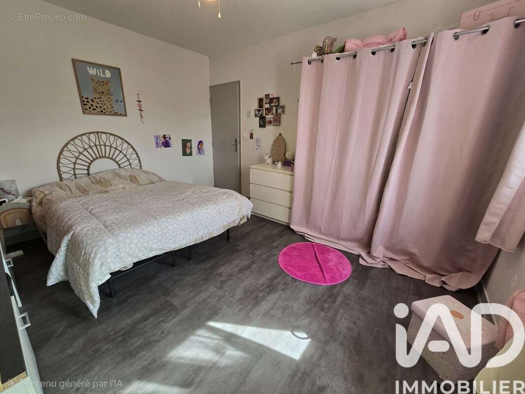 Photo 9 - Maison à CASTRES