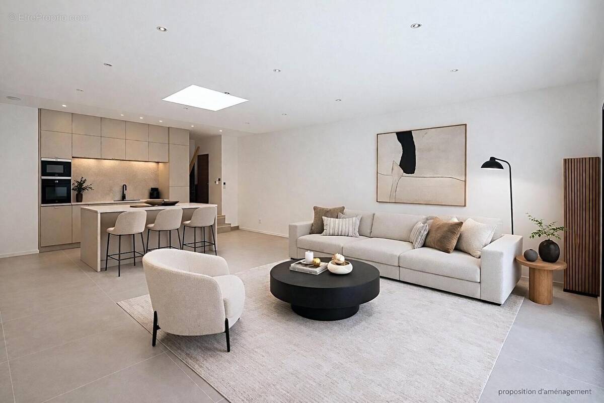 Photo 1 - Maison à REIMS