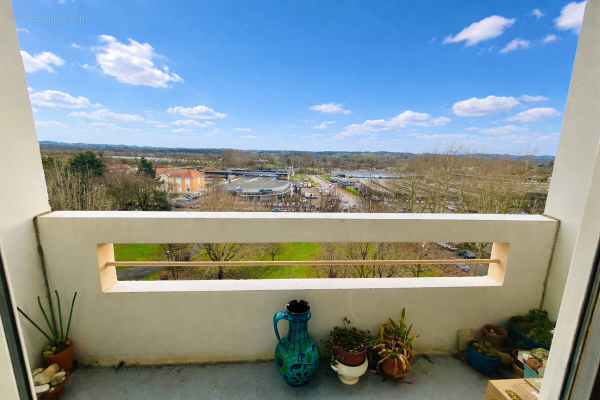 Appartement à ROANNE