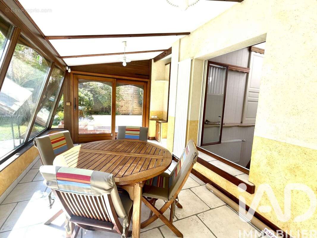 Photo 6 - Maison à BRUNOY