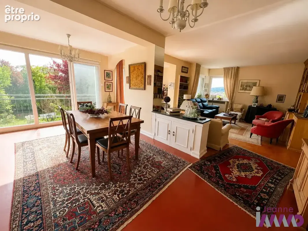 Appartement à BELFORT
