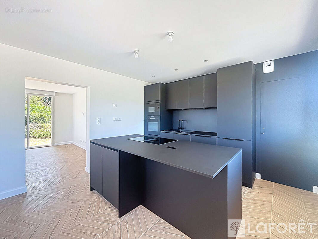 Maison à BREXENT-ENOCQ