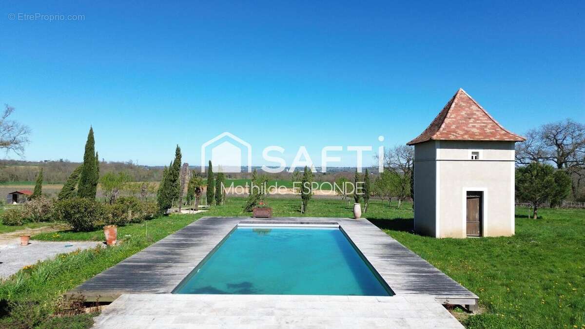 Photo 3 - Maison à CONDOM