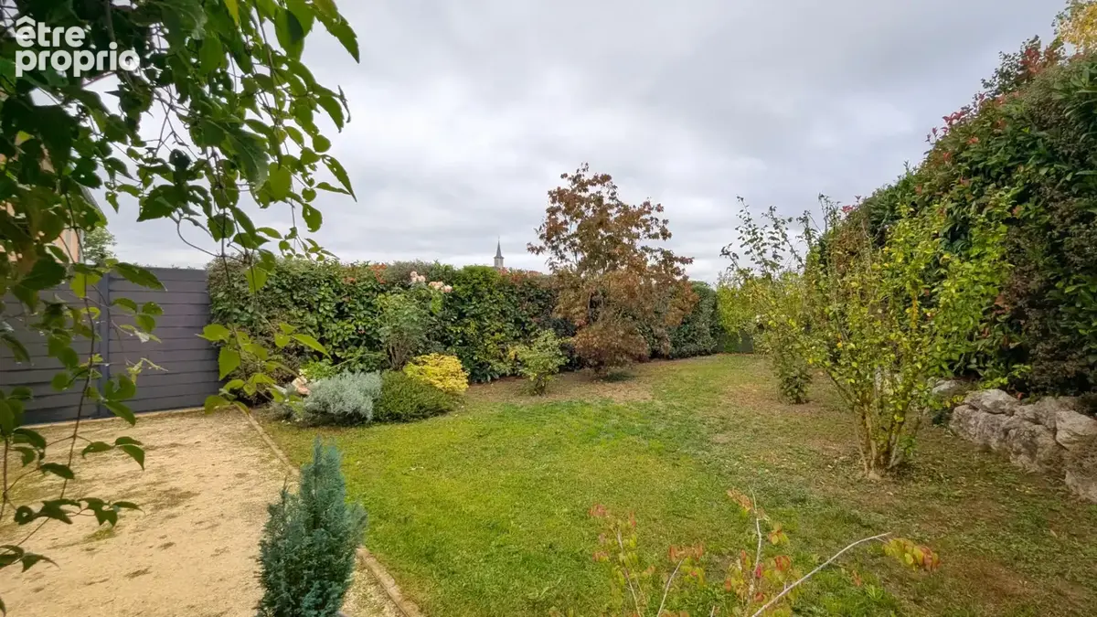 CHAVANOD - Maison  familiale en exclusivité - photo 2