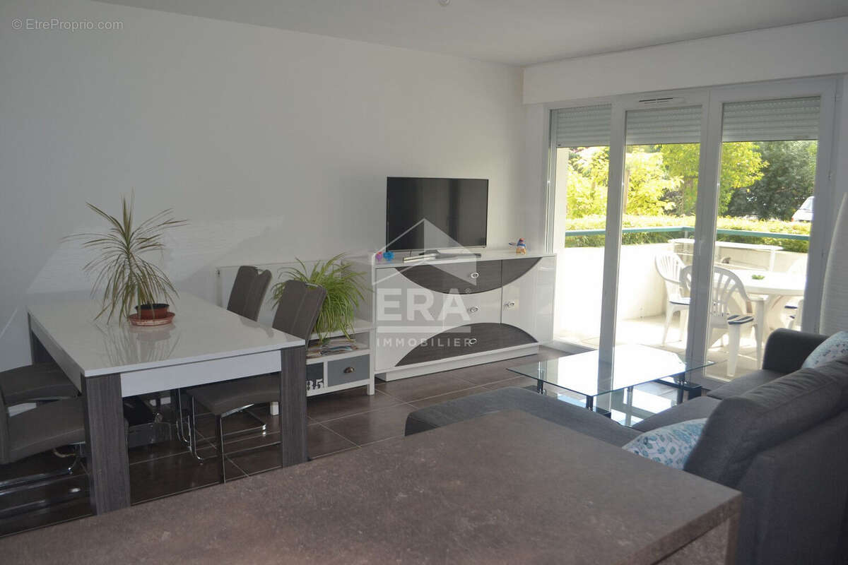 Appartement à HASPARREN