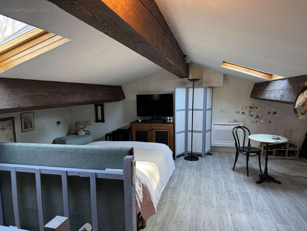Maison à FUVEAU