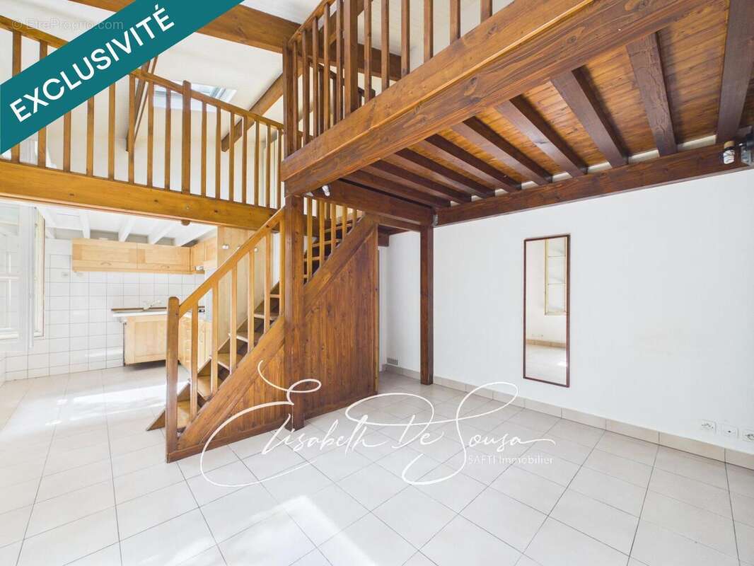 Photo 3 - Appartement à MAISONS-ALFORT