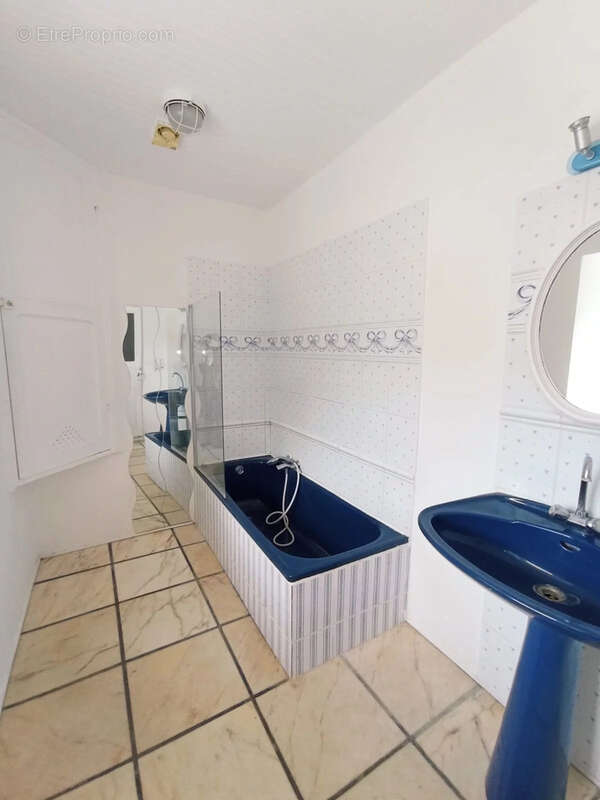 Appartement à GANGES