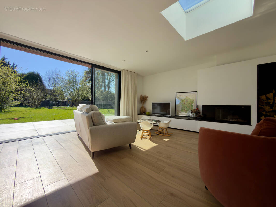 Maison à VILLENEUVE-D'ASCQ