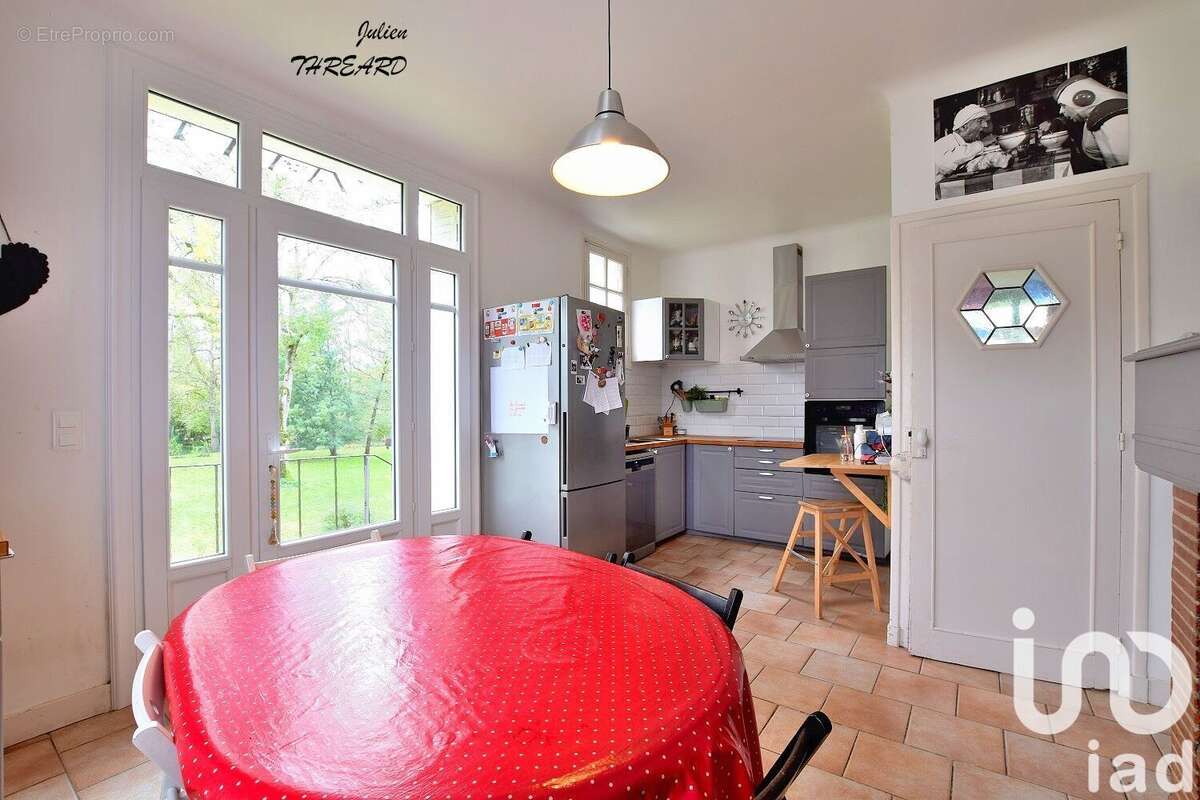 Photo 4 - Maison à VEIGNE