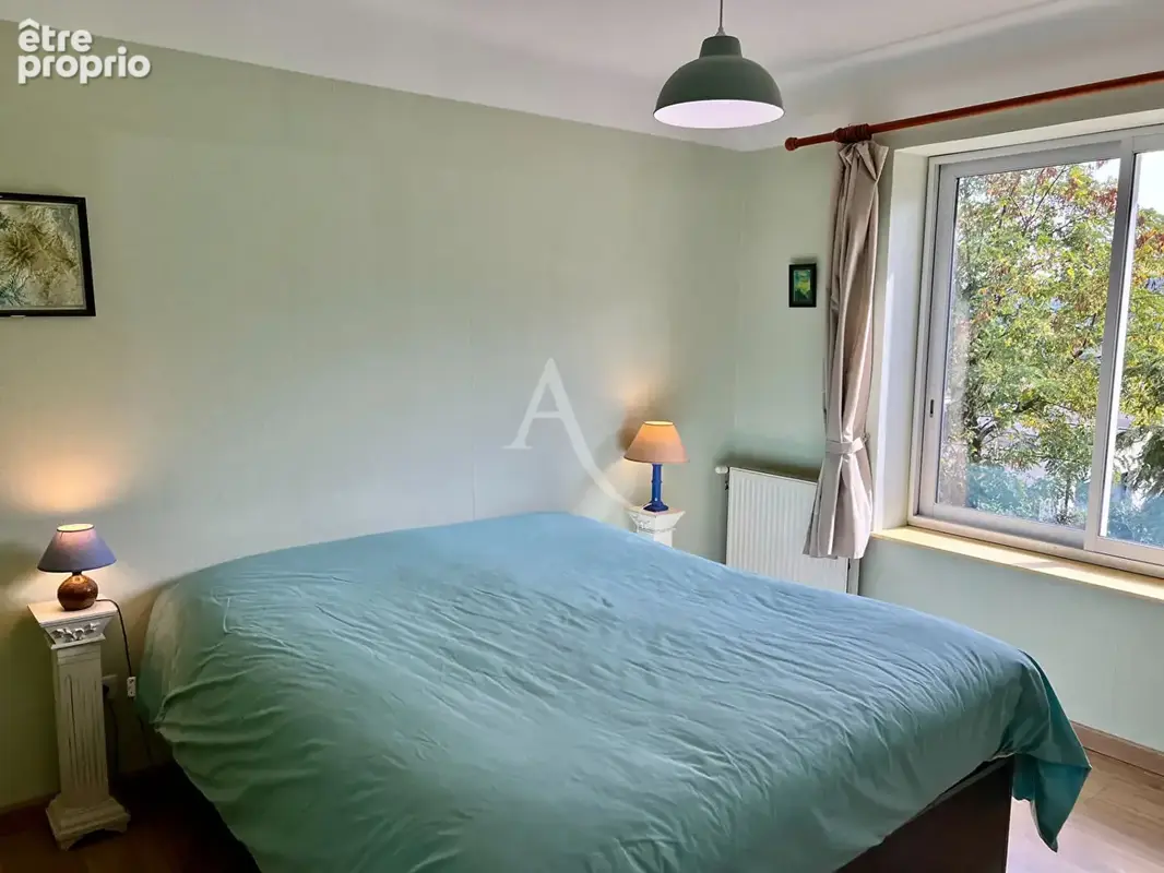 Maison Ceyrat 7 pièce(s) - photo 12