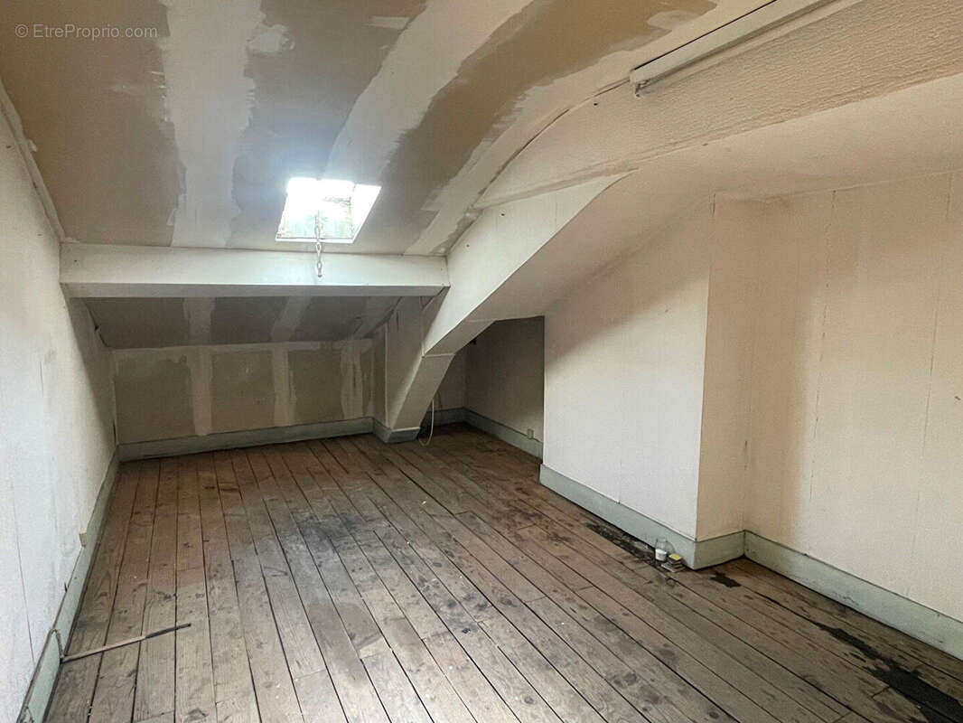 Appartement à BOURGOIN-JALLIEU