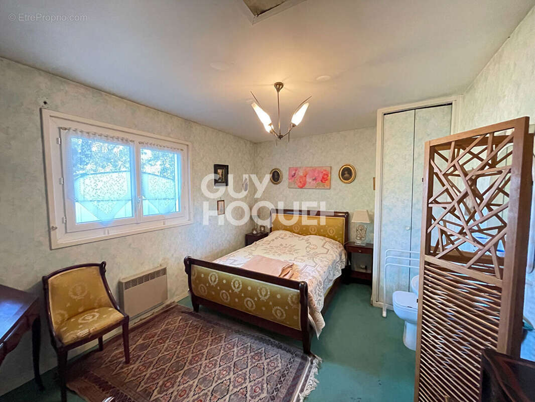 Maison à PARENTIS-EN-BORN