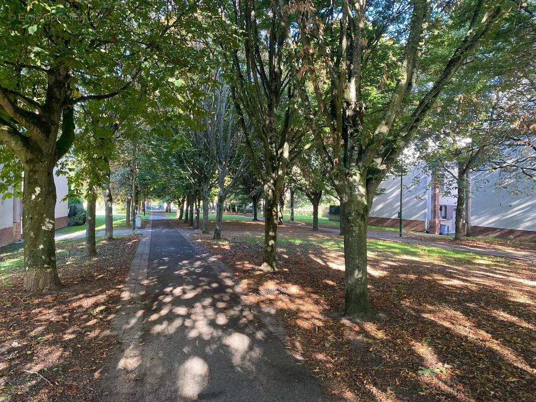 Appartement à PLAISIR