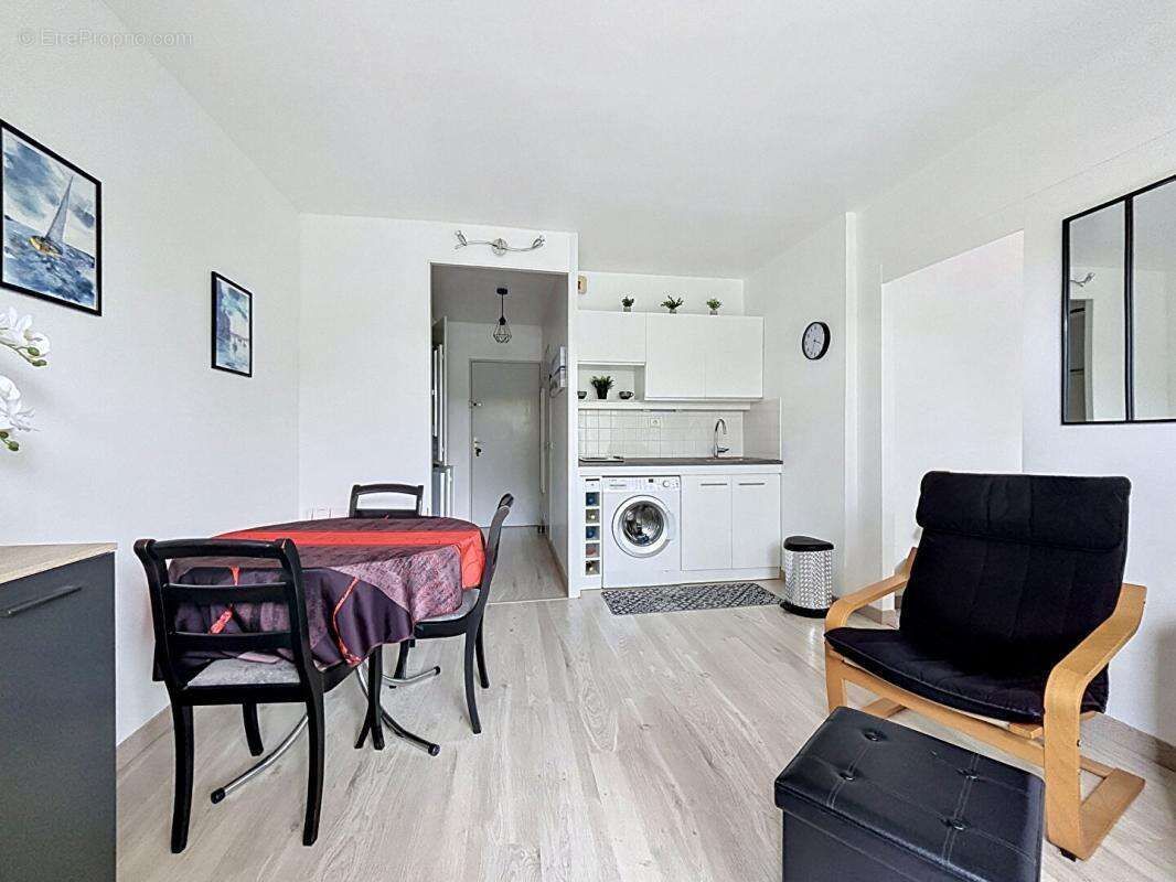 Appartement entre la baule et pornichet - photo 4