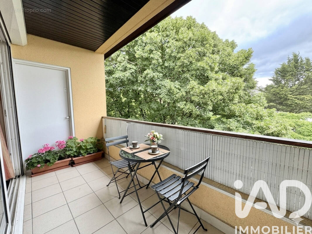 Photo 1 - Appartement à MASSY