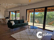 Appartement à ONDRES