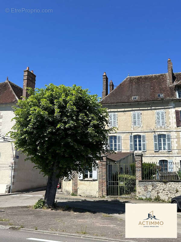 Maison 79 m² à Joigny  - photo 2