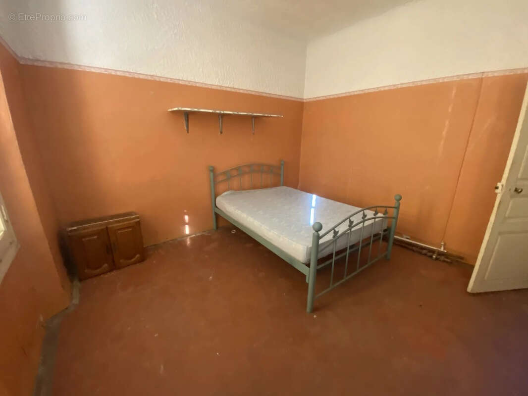 Appartement à BRIGNOLES