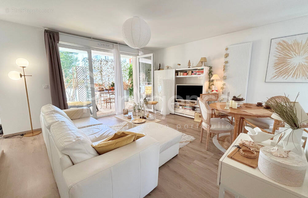 Appartement à ROYAN