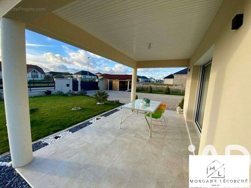 Photo 5 - Maison à PAYNS