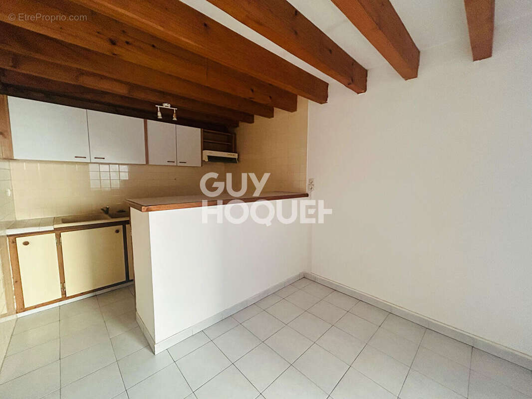 Appartement à NARBONNE