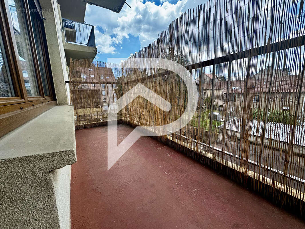Appartement à SARREBOURG