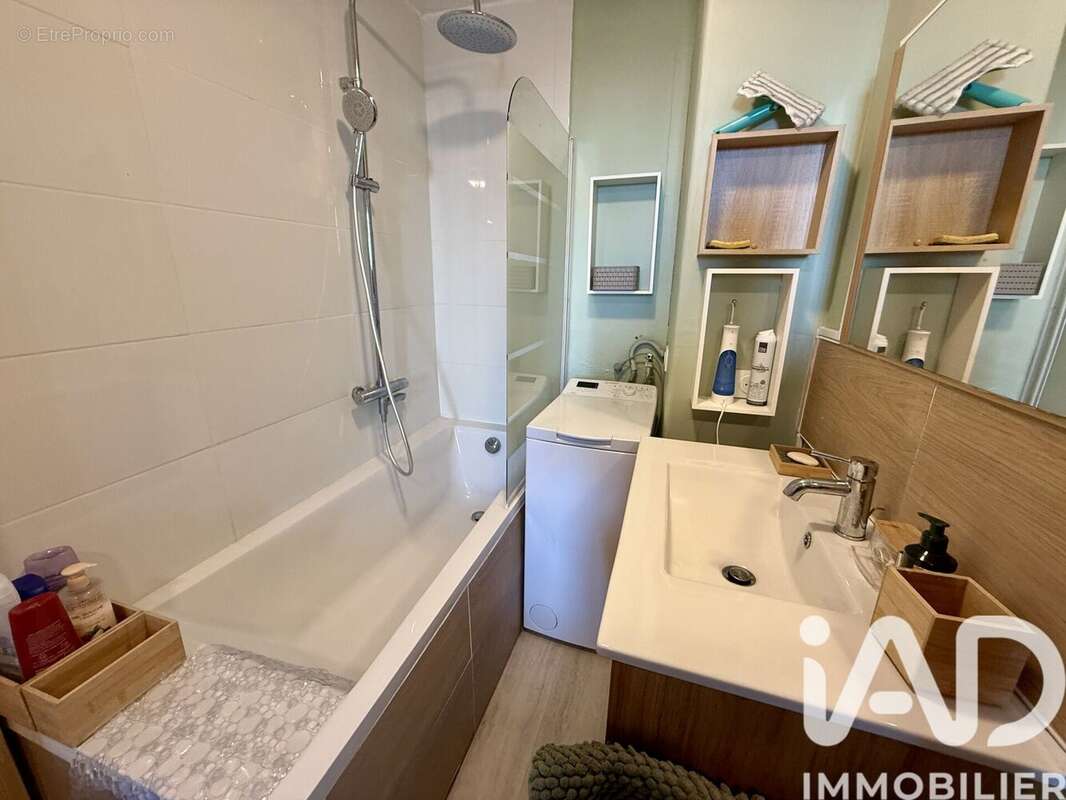 Photo 9 - Appartement à LEUCATE