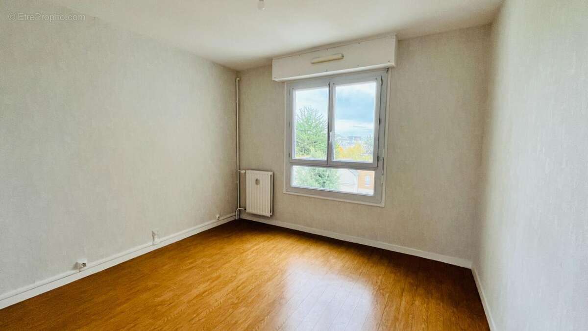 Appartement à ANGERS