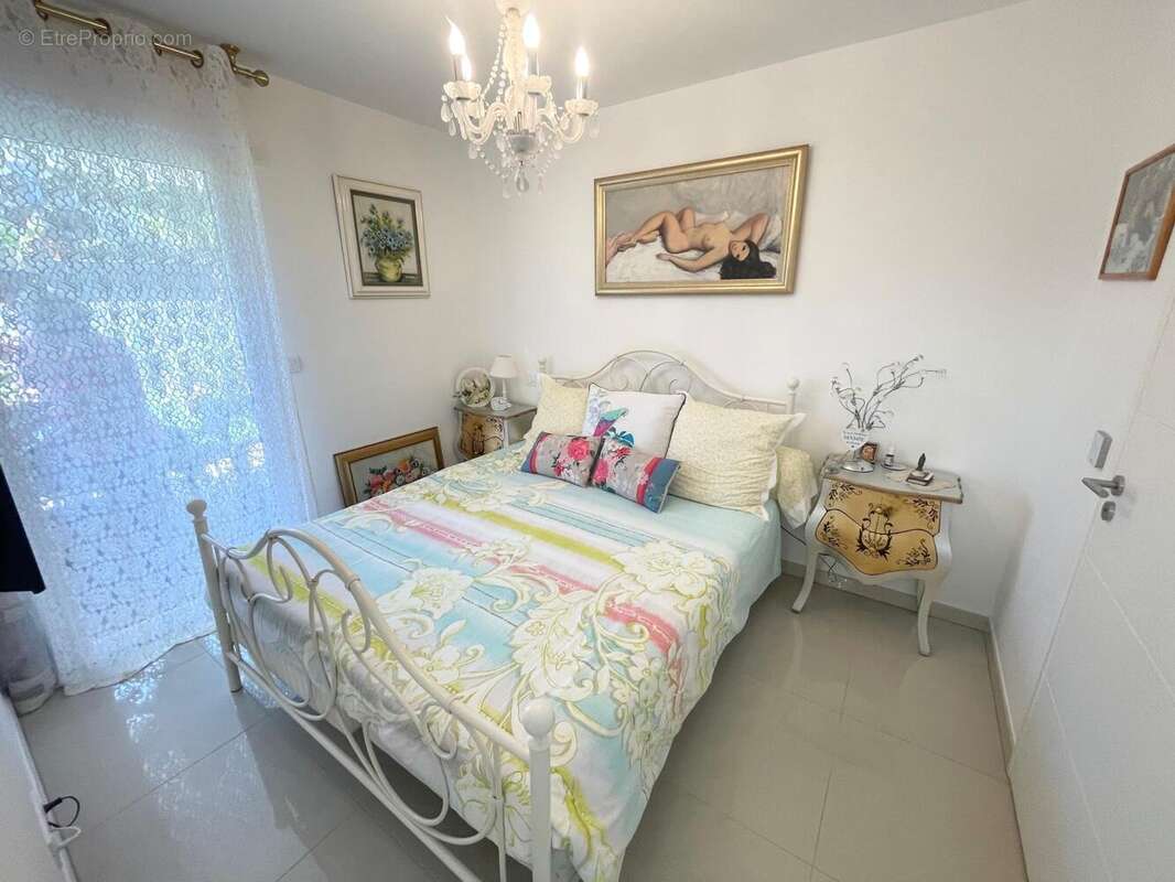 Photo 5 - Appartement à SAINT-RAPHAEL