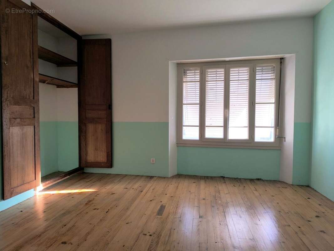 Maison à GER