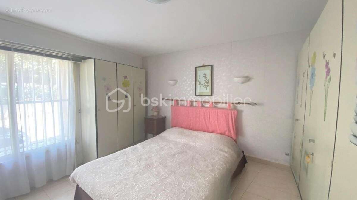 Appartement à SAINT-RAPHAEL