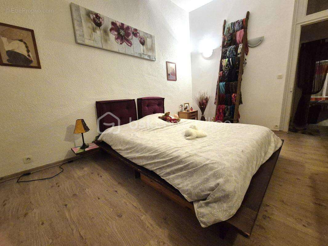 Appartement à TULLINS