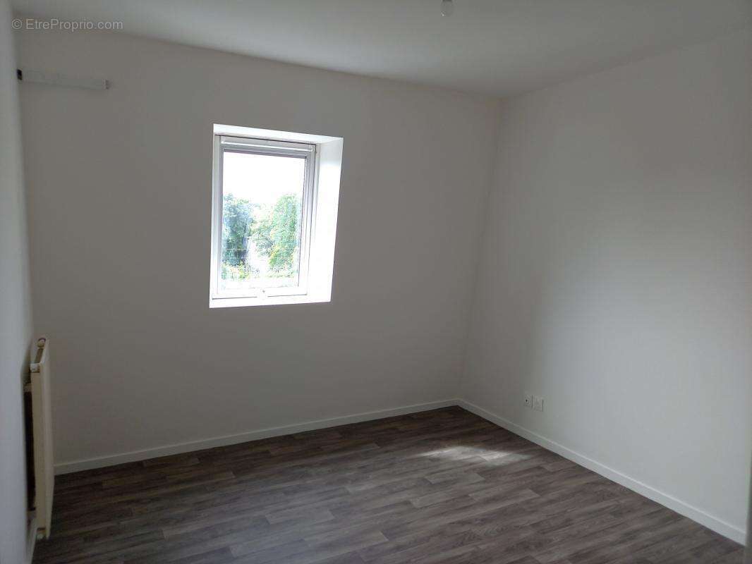 Appartement à THORIGNY-SUR-MARNE