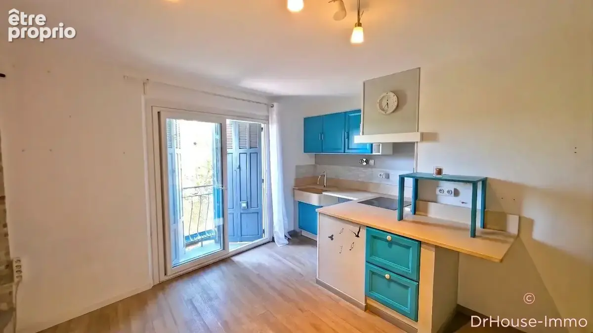 Maison 3 pièces 60 m² à vendre à Neoules (83136) - photo 7