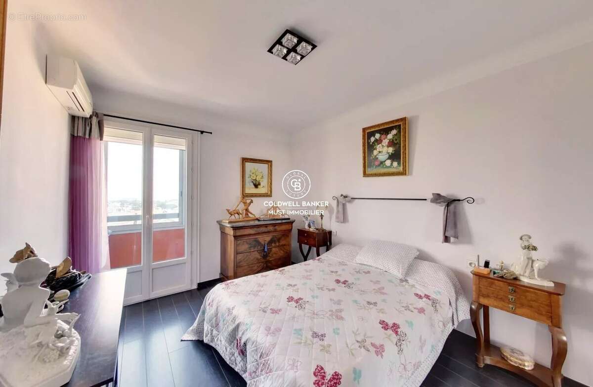 Appartement à SAINT-NAZAIRE