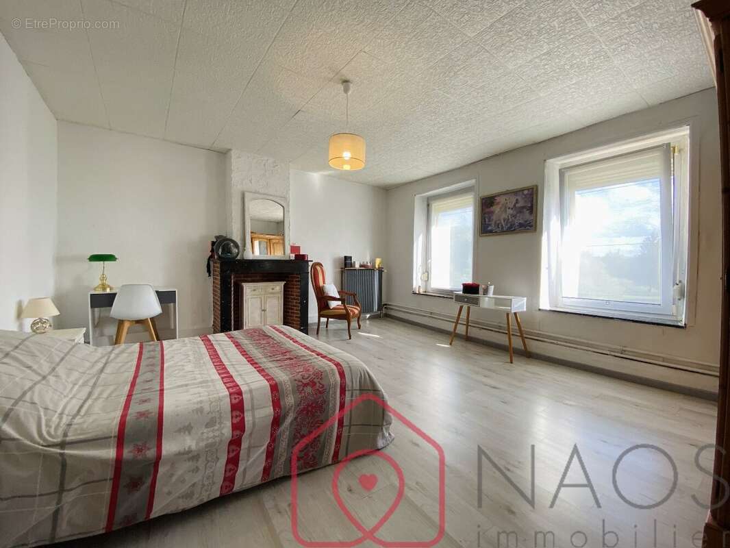 Maison à SAINT-LAURENT