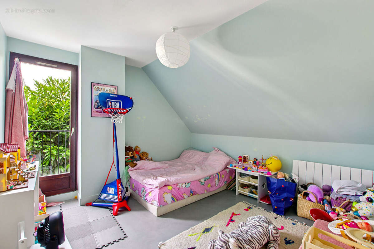 Maison à SAINT-DENIS