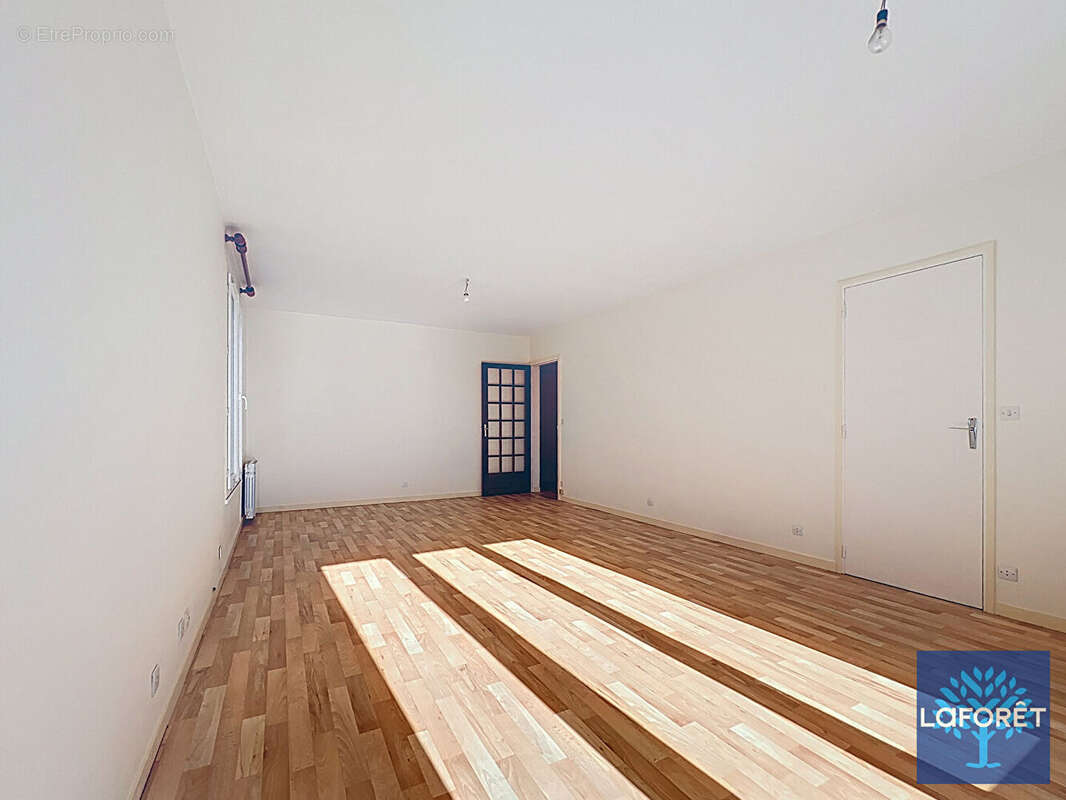 Appartement à BERNAY