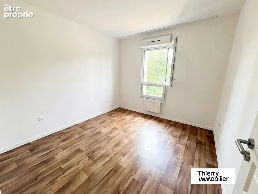 Appartement 61 m² à Nantes  - photo 3