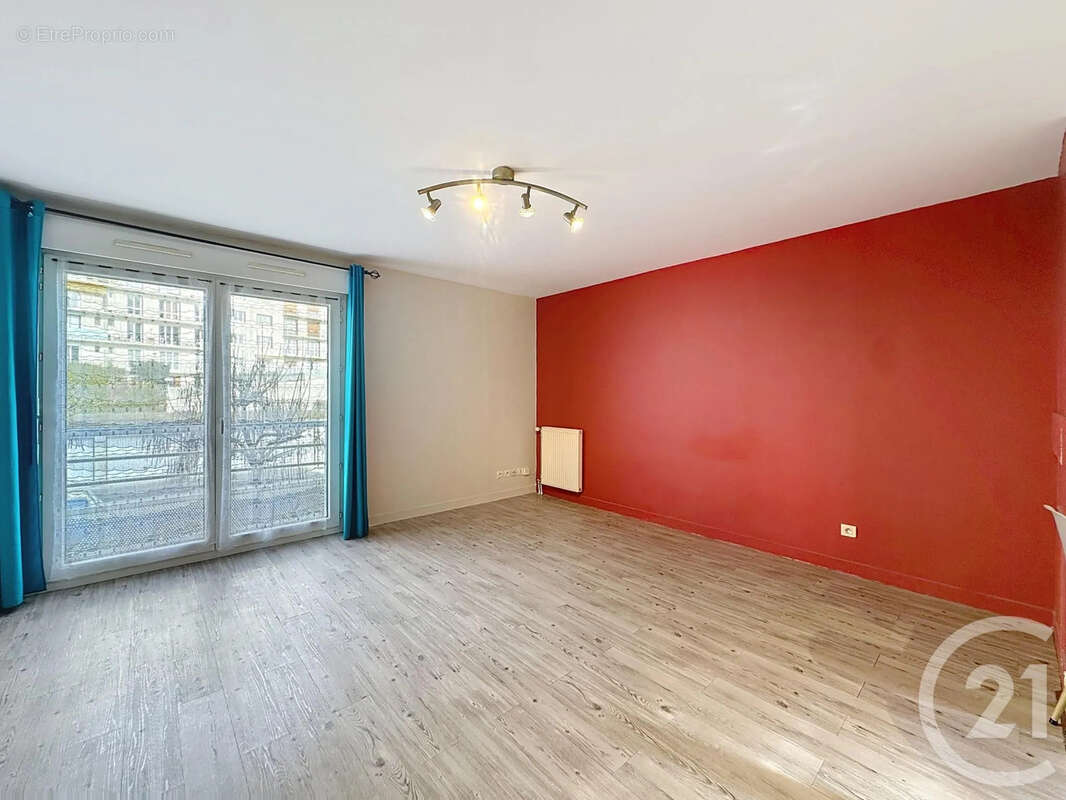 Appartement 53 m² à Troyes  - photo 3