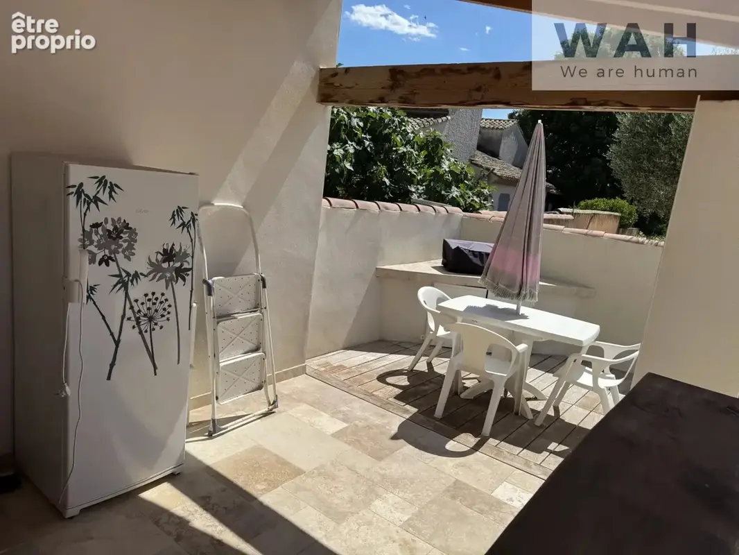 Villa 145m2 avec piscine - photo 9