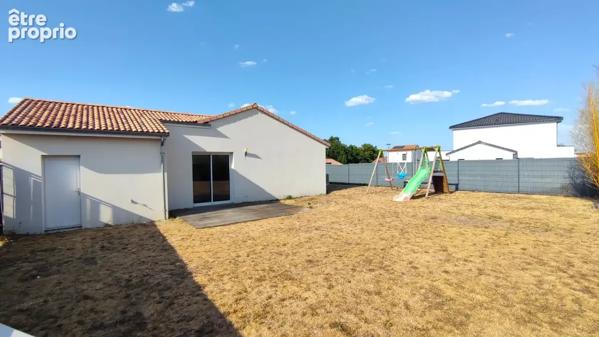 Maison construite en 2020 sous garantie décennale - photo 10