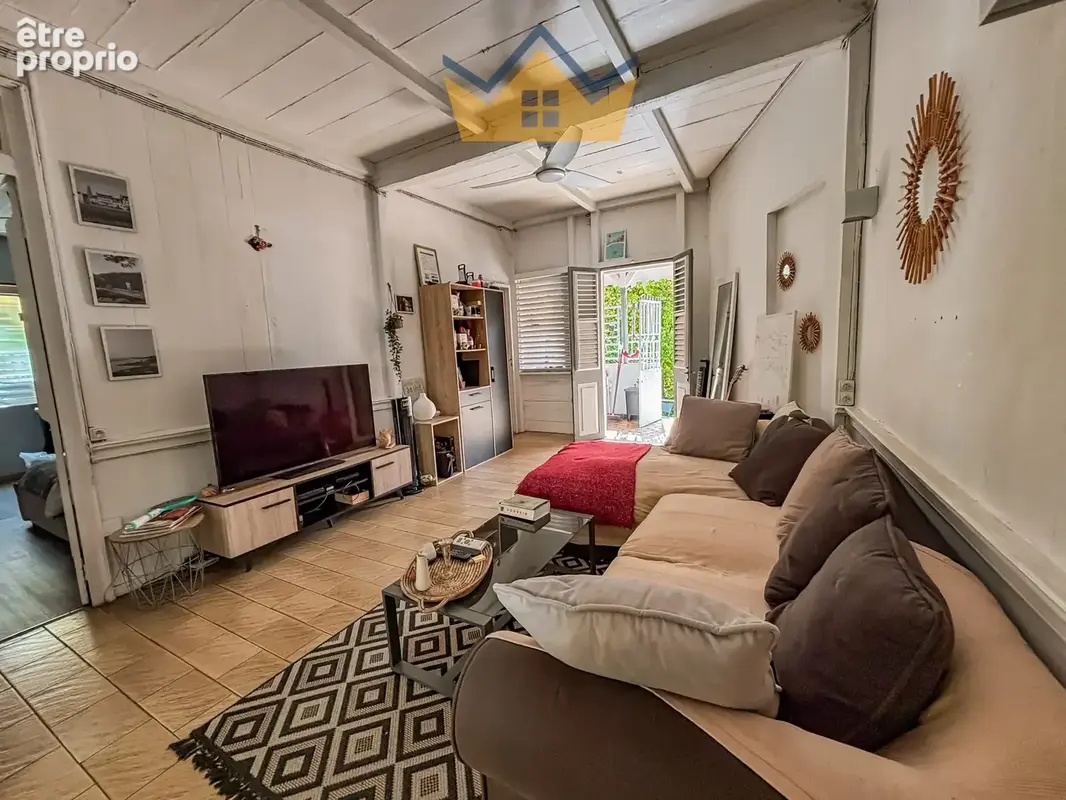 Maison 4 pièces 100 m² à vendre à Fort-De-France (97200) - photo 5