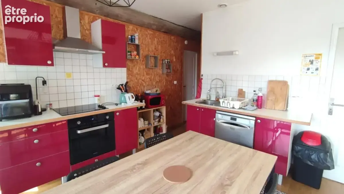 Chalet 3 chambres, de plain pied, Neuvic 19160 - photo 7