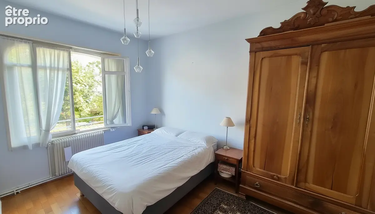 Maison - 170 m² - TOURS - photo 8