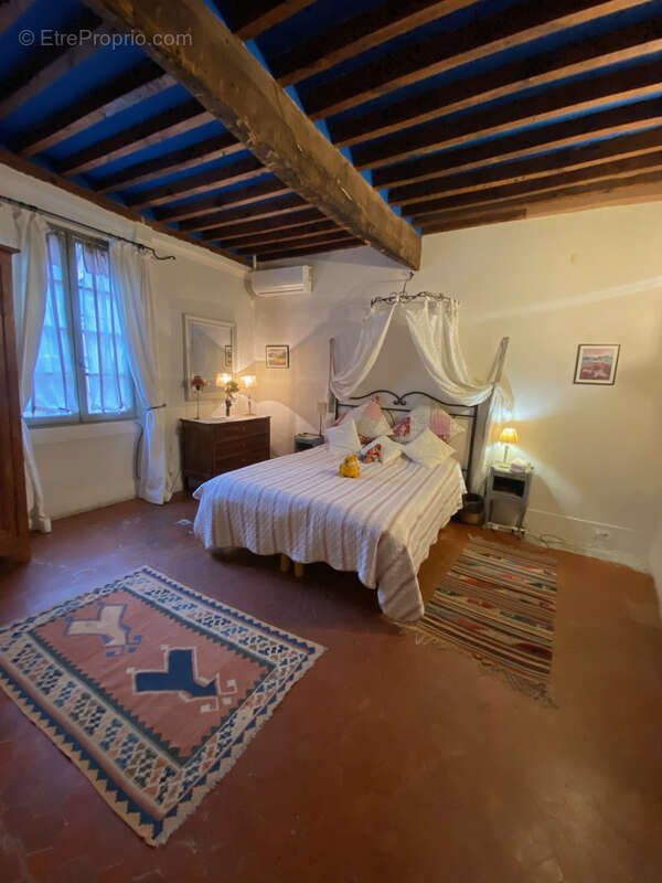 Maison à FLAYOSC